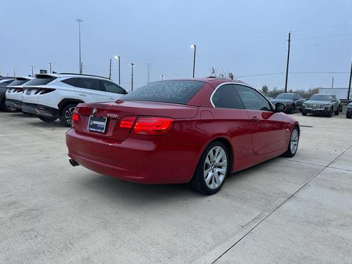 2013 BMW 328 328i