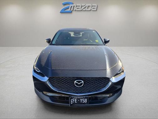 2024 Mazda CX-30 2.5 S