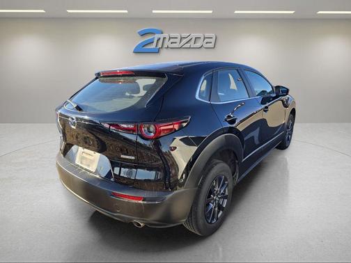 2024 Mazda CX-30 2.5 S