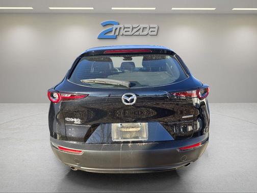 2024 Mazda CX-30 2.5 S
