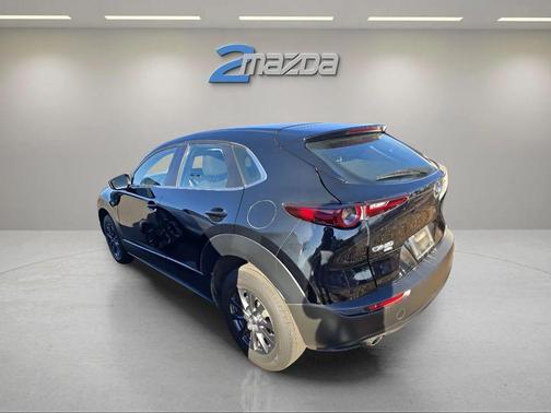 2024 Mazda CX-30 2.5 S