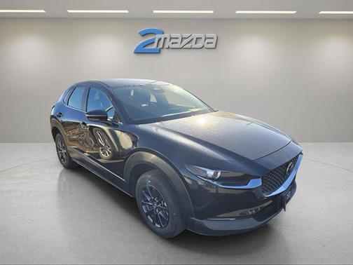 2024 Mazda CX-30 2.5 S