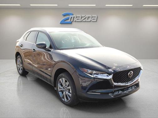 2025 Mazda CX-30 2.5 S Premium Package
