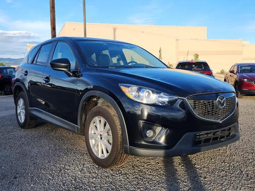 2015 Mazda CX-5 Touring
