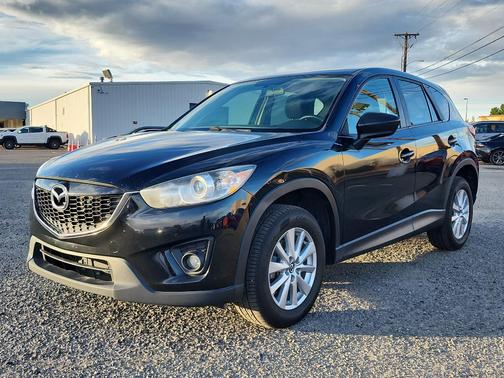 2015 Mazda CX-5 Touring