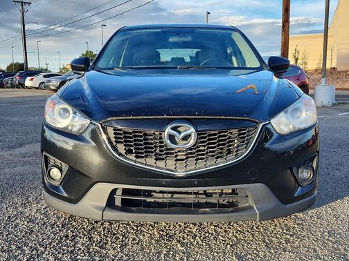 2015 Mazda CX-5 Touring