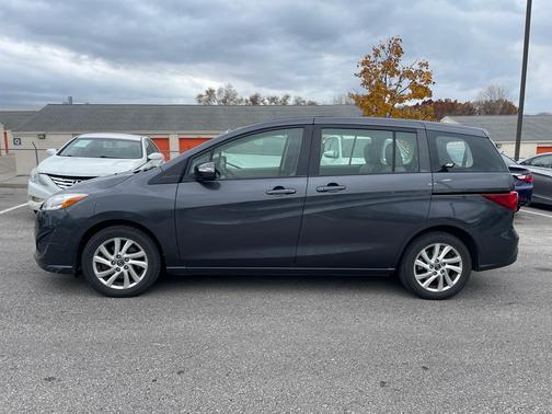 2014 Mazda Mazda5 Sport