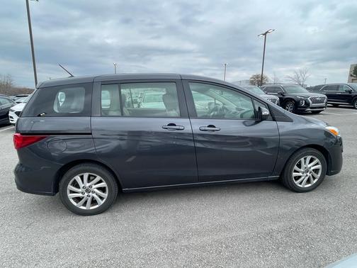 2014 Mazda Mazda5 Sport