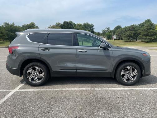 2023 Hyundai SANTA FE SEL 2.4