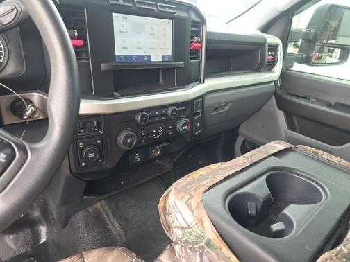 2024 Ford F-250 XL
