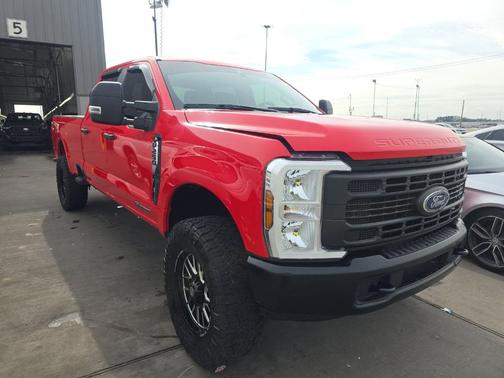 2024 Ford F-250 XL