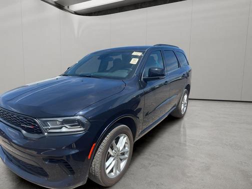 Night Moves 2024 Dodge Durango GT Plus
