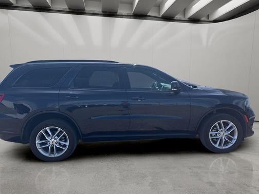 Night Moves 2024 Dodge Durango GT Plus