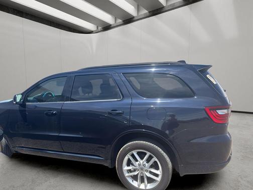 Night Moves 2024 Dodge Durango GT Plus