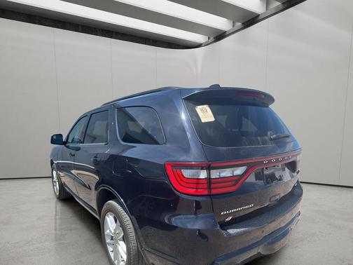 Night Moves 2024 Dodge Durango GT Plus