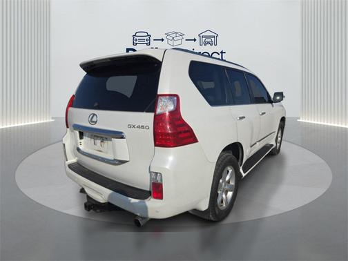 2013 Lexus GX 460 Base