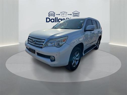 2013 Lexus GX 460 Base