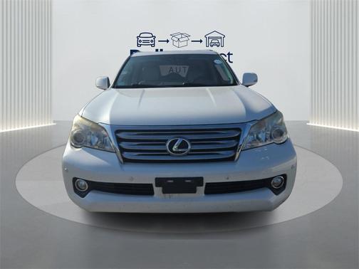 2013 Lexus GX 460 Base