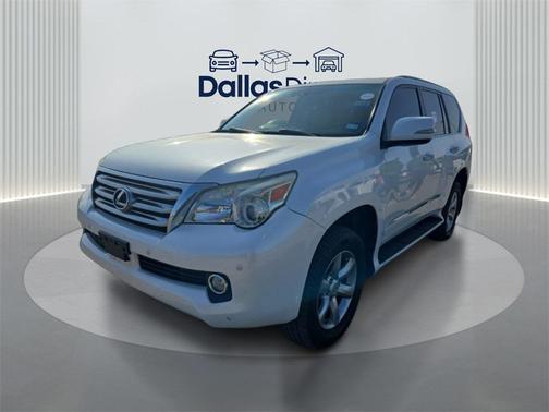 2013 Lexus GX 460 Base