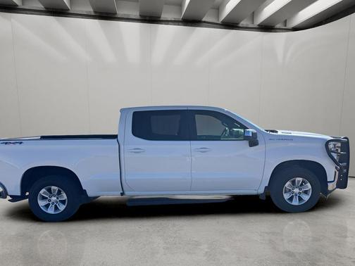 2022 Chevrolet Silverado 1500 Limited LT