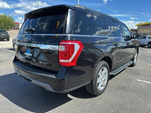 2019 Ford Expedition Max XLT