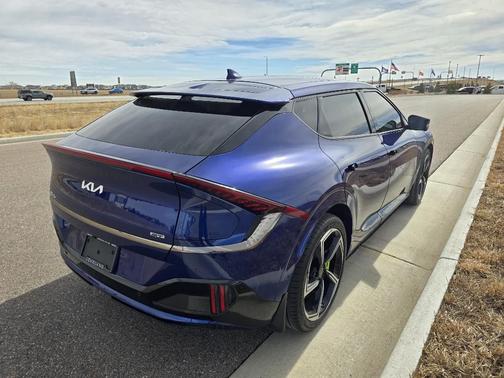 2023 Kia EV6 GT
