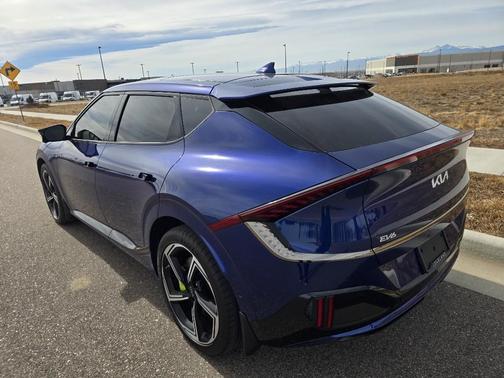 2023 Kia EV6 GT