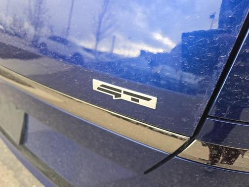 2023 Kia EV6 GT