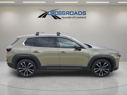 2023 Mazda CX-50 2.5 Turbo Premium Package
