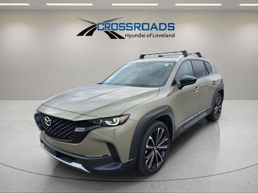 2023 Mazda CX-50 2.5 Turbo Premium Package