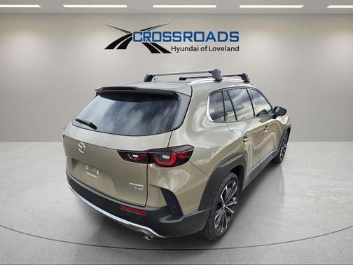 2023 Mazda CX-50 2.5 Turbo Premium Package