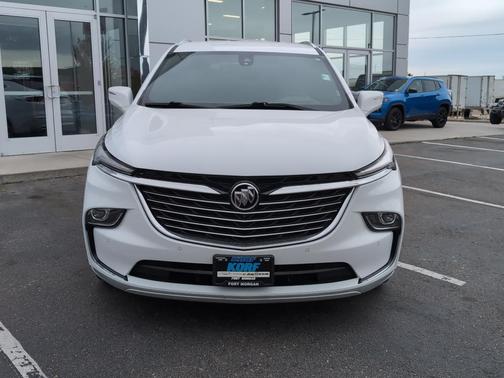 2024 Buick Enclave Premium AWD