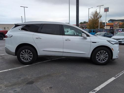 2024 Buick Enclave Premium AWD