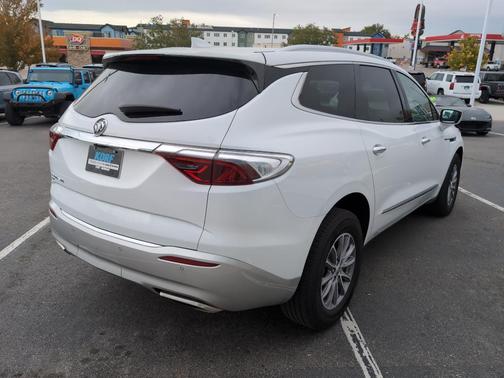 2024 Buick Enclave Premium AWD