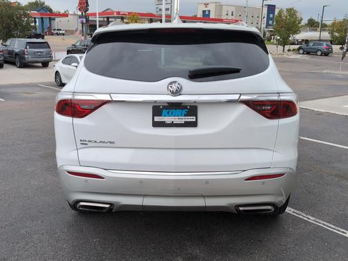 2024 Buick Enclave Premium AWD