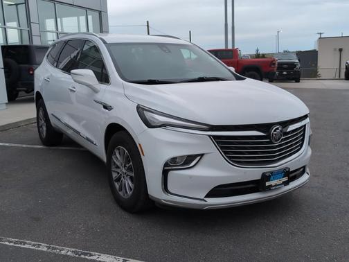 2024 Buick Enclave Premium AWD