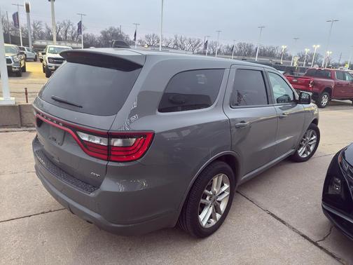2023 Dodge Durango GT RWD
