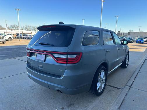 2023 Dodge Durango GT RWD