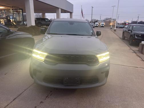 2023 Dodge Durango GT RWD