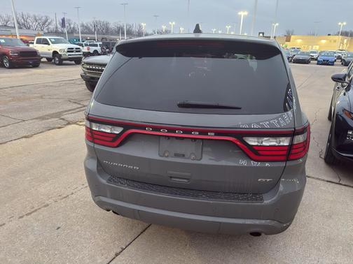 2023 Dodge Durango GT RWD