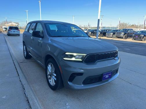 2023 Dodge Durango GT RWD
