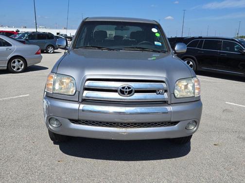 2006 Toyota Tundra SR5