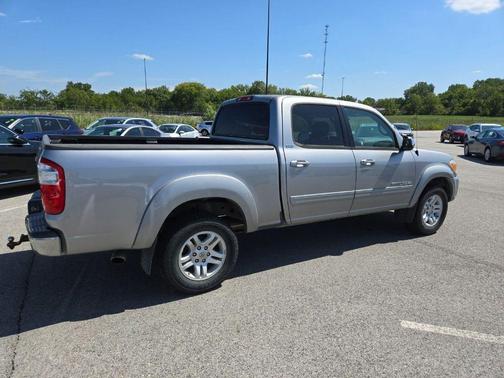 2006 Toyota Tundra SR5