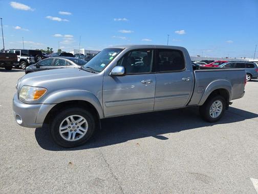 2006 Toyota Tundra SR5