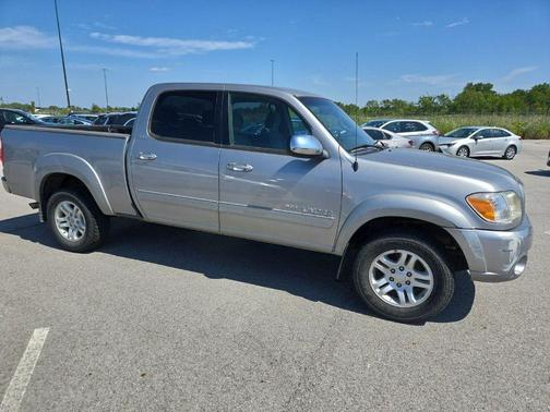2006 Toyota Tundra SR5