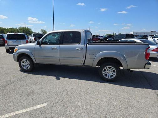 2006 Toyota Tundra SR5