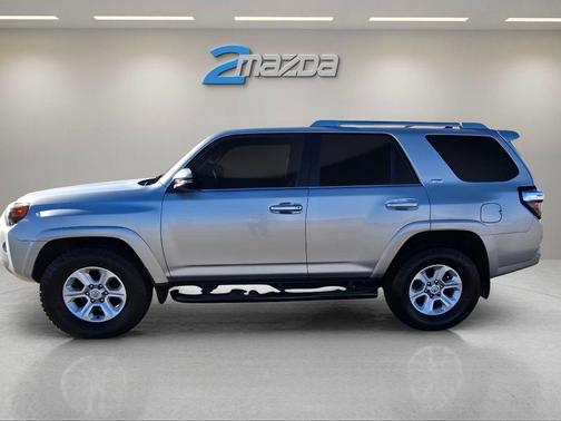 2016 Toyota 4Runner SR5 Premium