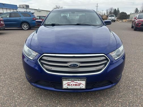 2013 Ford Taurus SEL