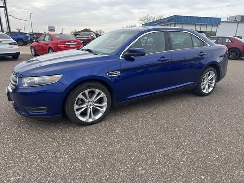 2013 Ford Taurus SEL