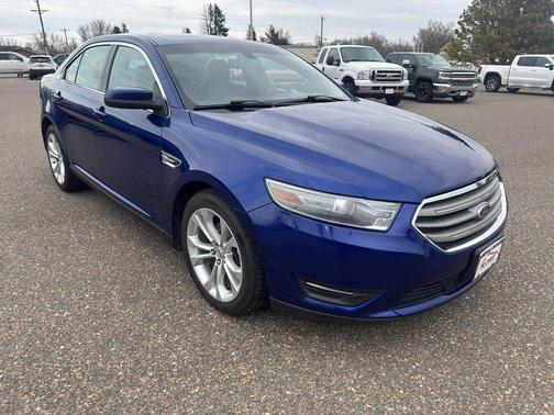 2013 Ford Taurus SEL